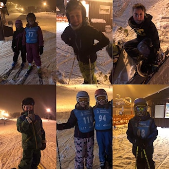 Allidrett (tidl. idrettsskolen) 2020/21